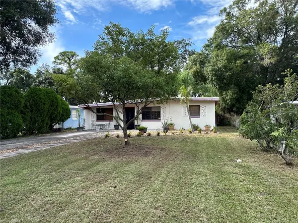 608 DIXIE LN, South Daytona, FL 32119