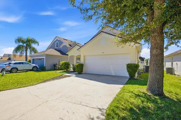 772 SONJA CIR, Davenport, FL 33897