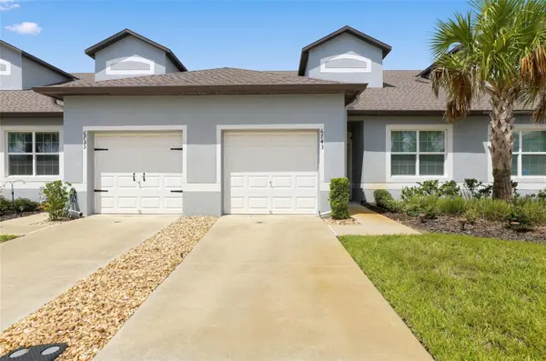6743 RIPPLE POND LOOP, Zephyrhills, FL 33541