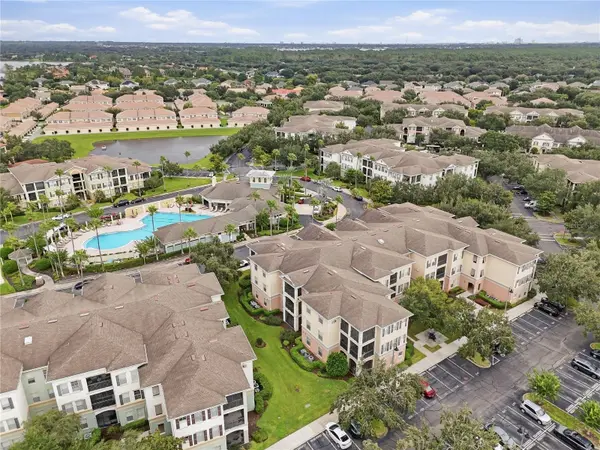 8168 BOAT HOOK LOOP #302, Windermere, FL 34786