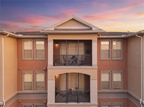 8168 BOAT HOOK LOOP #302, Windermere, FL 34786