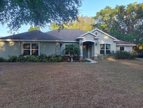 427 CAROLINA AVE, Lady Lake, FL 32159