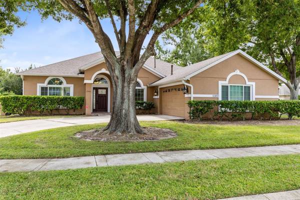 7904 PLUM BLOSSOM CT, Kissimmee, FL 34747
