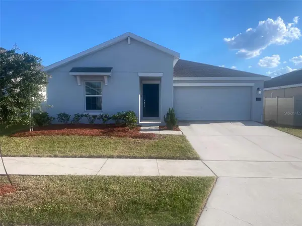 656 TANARO LN, Haines City, FL 33844