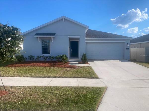 656 TANARO LN, Haines City, FL 33844