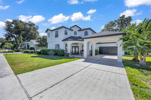 2935 WILLOW BAY TER, Casselberry, FL 32707