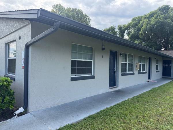 118 EATON ST #1, Eatonville, FL 32751