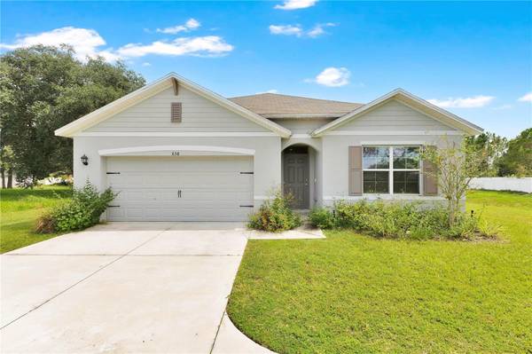 658 COTULLA DR, Kissimmee, FL 34758
