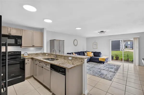 261 AUTUMN LN #5, Kissimmee, FL 34743