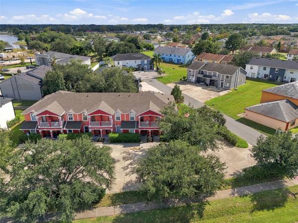 261 AUTUMN LN #5, Kissimmee, FL 34743