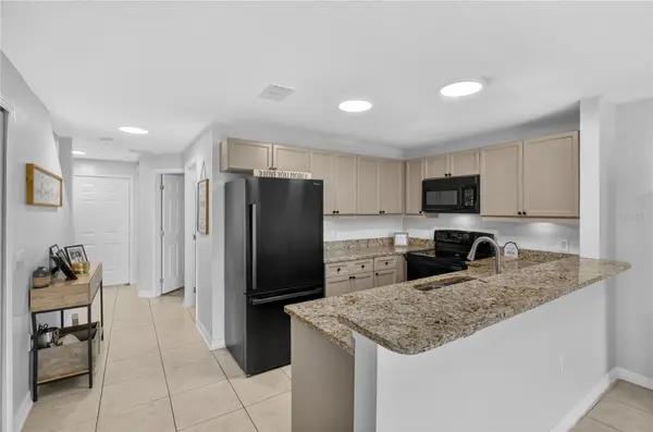 261 AUTUMN LN #5, Kissimmee, FL 34743