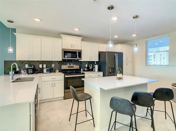 3131 PARADOX CIR #205, Kissimmee, FL 34746