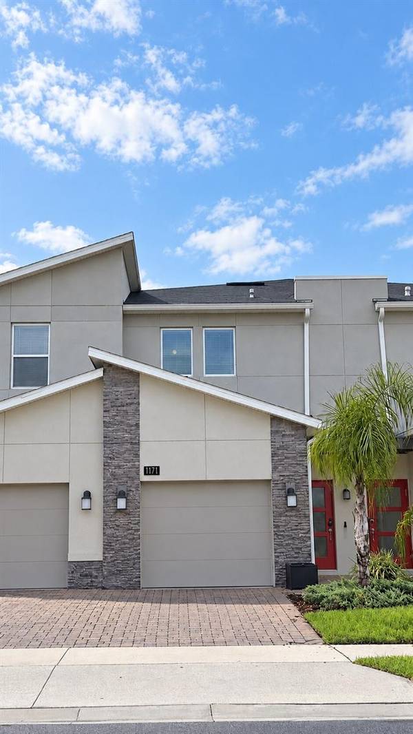 1171 CHALLENGE DR, Davenport, FL 33896