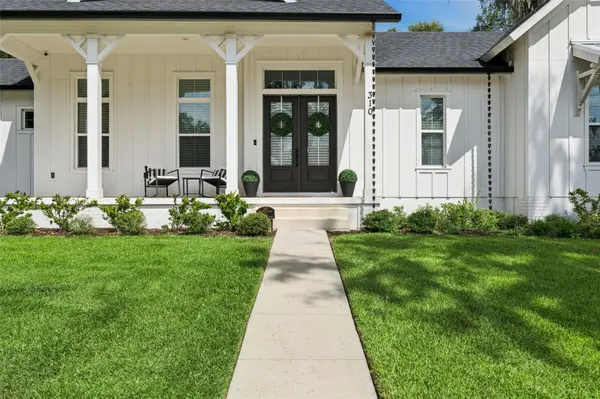 310 W WASHINGTON AVE, Lake Helen, FL 32744