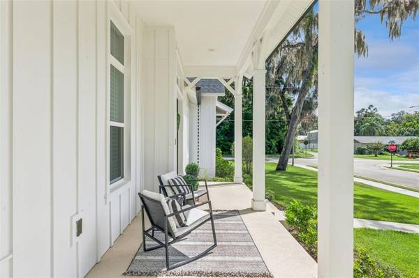 310 W WASHINGTON AVE, Lake Helen, FL 32744