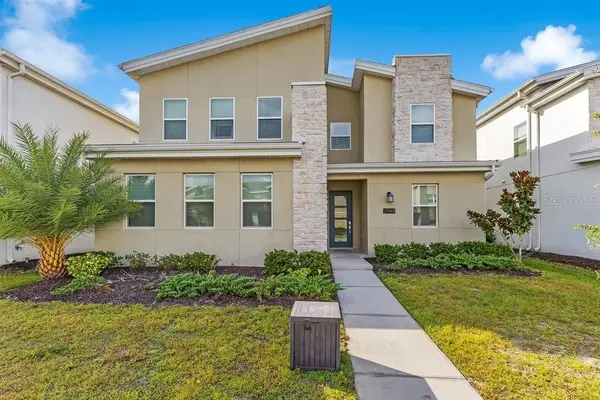 2948 PENELOPE LOOP, Kissimmee, FL 34746