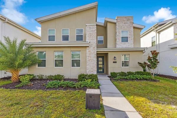 2948 PENELOPE LOOP, Kissimmee, FL 34746