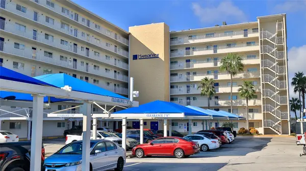 145 N HALIFAX AVE #502, Daytona Beach, FL 32118