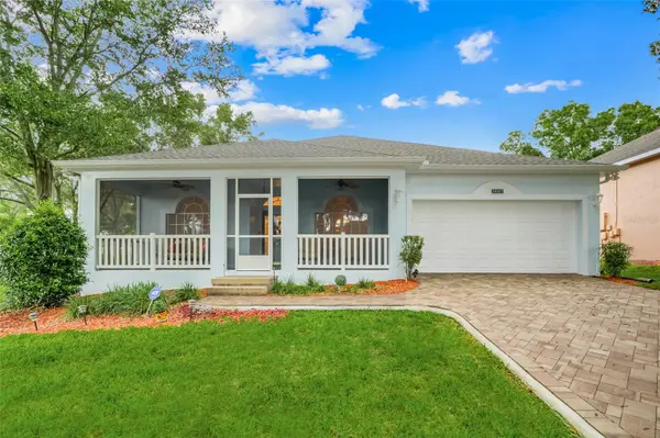 3607 FAIRFIELD DR, Clermont, FL 34711