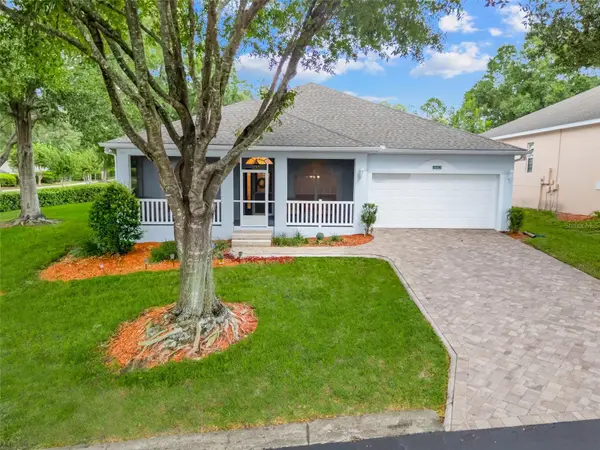 3607 FAIRFIELD DR, Clermont, FL 34711