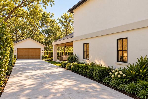 311 E YALE ST, Orlando, FL 32804