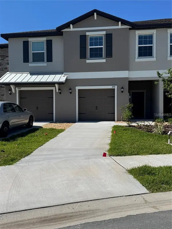 10911 65TH TER E, Palmetto, FL 34221