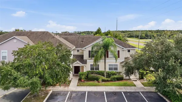 4994 TOWN TER N, Kissimmee, FL 34758