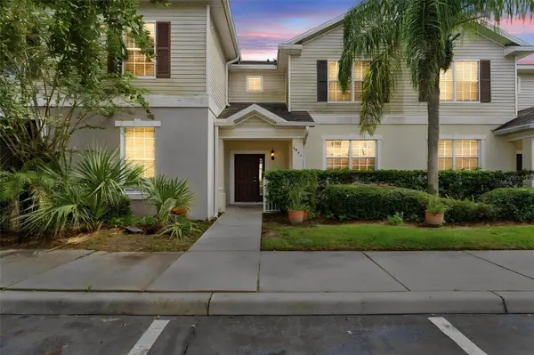4994 TOWN TER N, Kissimmee, FL 34758