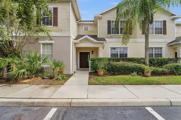 4994 TOWN TER N, Kissimmee, FL 34758