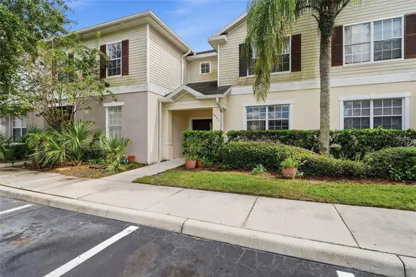 4994 TOWN TER N, Kissimmee, FL 34758