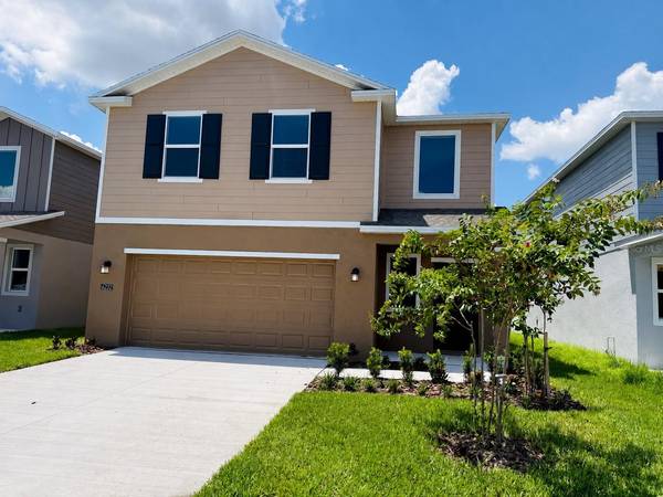 6232 BOTTICELLA BLVD, Winter Haven, FL 33884