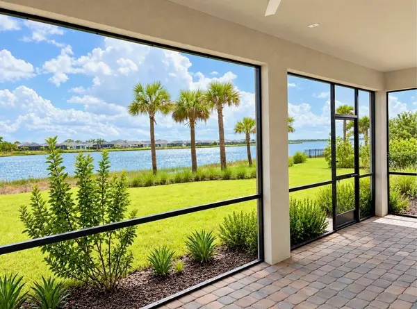 16005 SHORELINE DR, Punta Gorda, FL 33982
