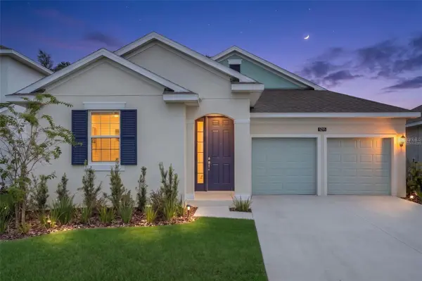 5295 SPADERDOCK LN, Apopka, FL 32712