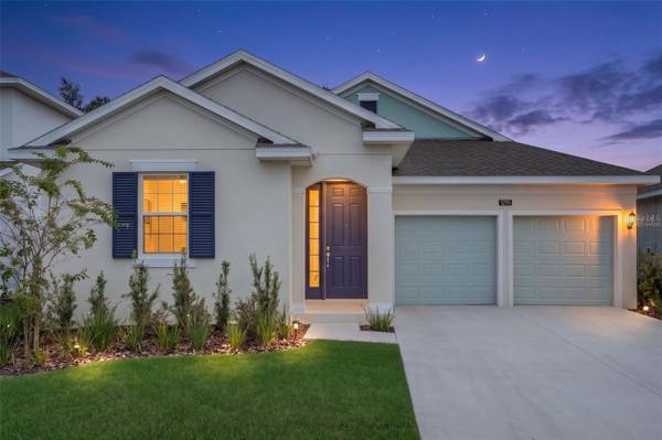 5295 SPADERDOCK LN, Apopka, FL 32712