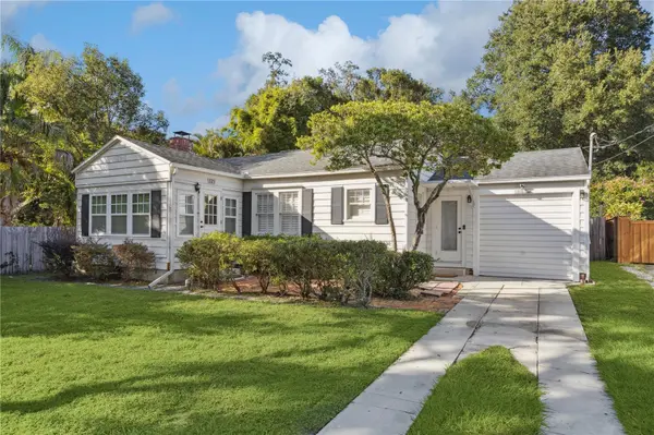 1815 E CENTRAL BLVD, Orlando, FL 32803