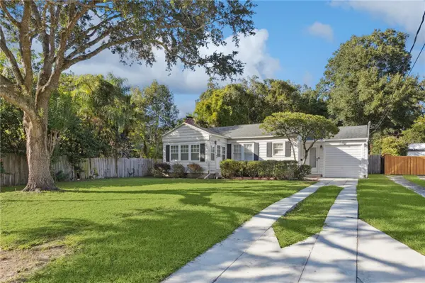1815 E CENTRAL BLVD, Orlando, FL 32803