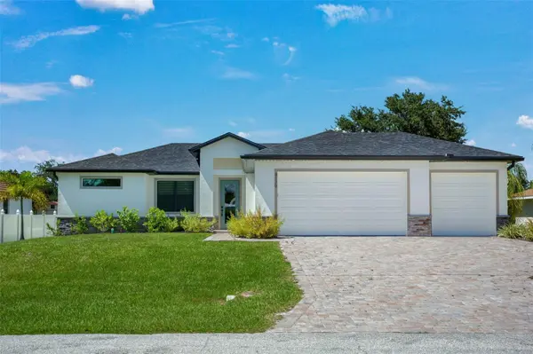 9179 RAVEL ST, Port Charlotte, FL 33981