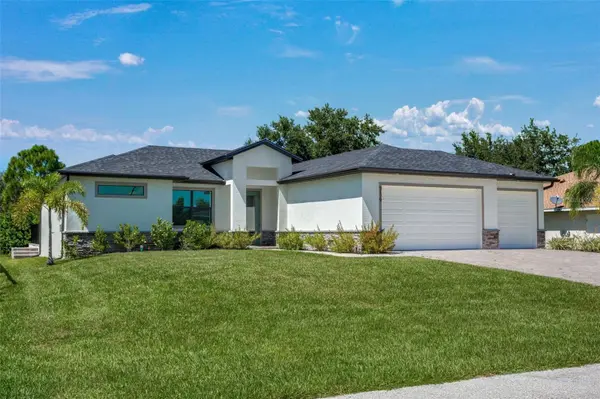 9179 RAVEL ST, Port Charlotte, FL 33981