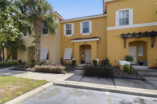 4764 ORMOND BEACH WAY, Kissimmee, FL 34746