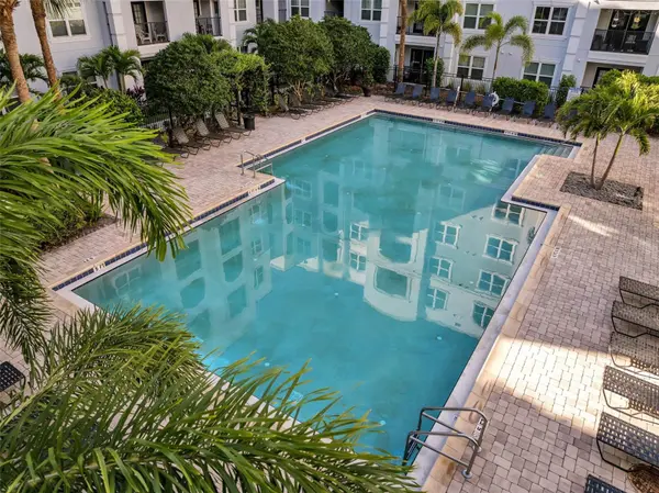 300 E SOUTH ST #2001, Orlando, FL 32801
