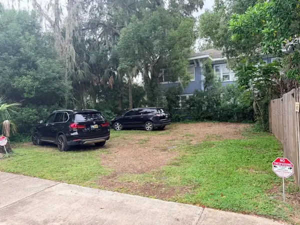 107 W 6TH ST #D, Sanford, FL 32771