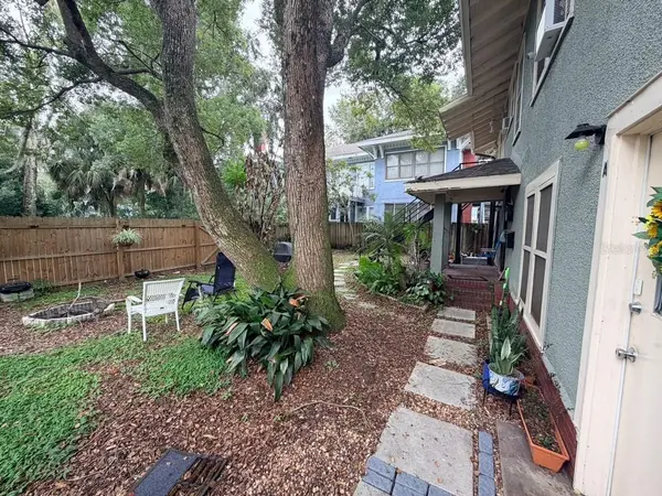 107 W 6TH ST #D, Sanford, FL 32771
