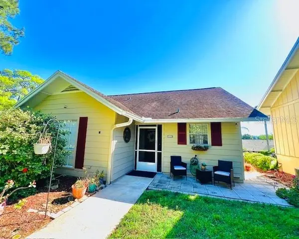 1034 VILLA LN LN #18, Apopka, FL 32712