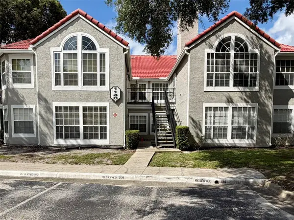 1140 EXCELLER CT #202, Casselberry, FL 32707