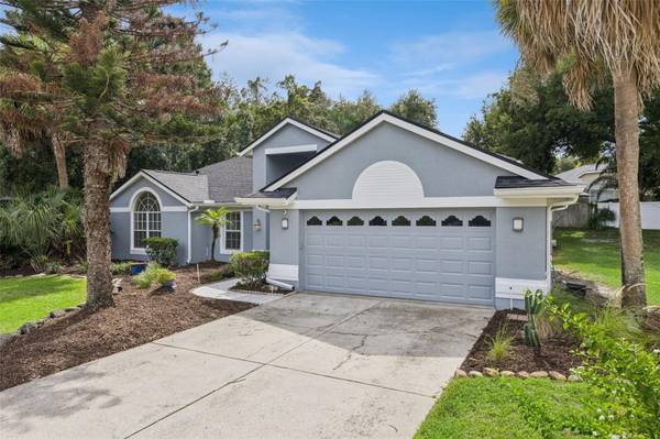 7830 BRIDGESTONE DR, Orlando, FL 32835