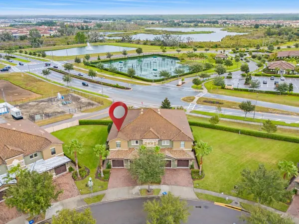 1257 LONG COVE LOOP, Davenport, FL 33896
