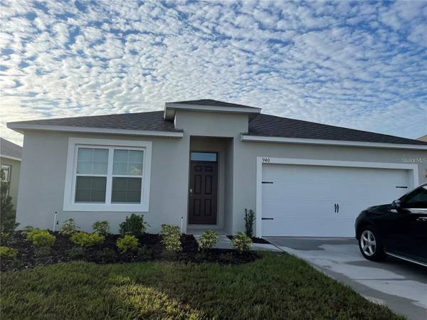 940 BROOKLET DR, Davenport, FL 33837