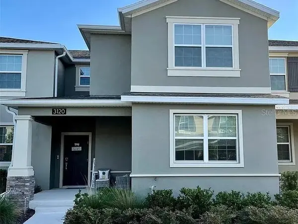 3120 AQUA VIRGO LOOP #37, Orlando, FL 32837