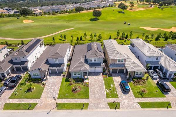 16230 VOLTERRA PT, Bella Collina, FL 34756