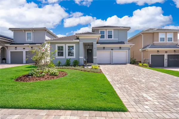16230 VOLTERRA PT, Bella Collina, FL 34756